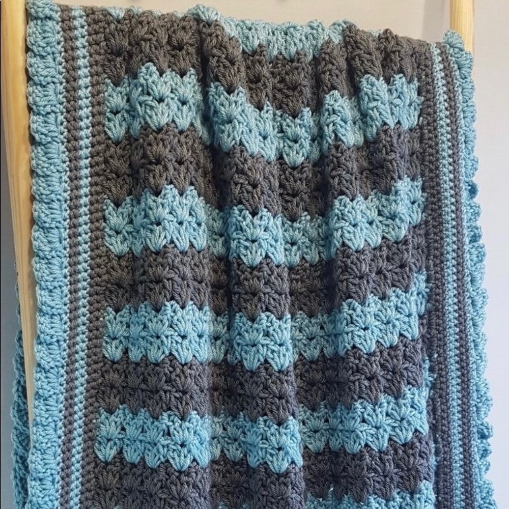 Baby Blanket